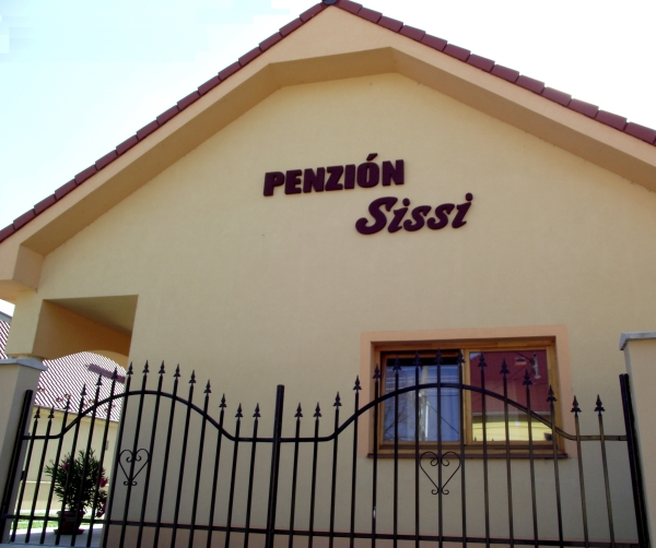 Penzión Sissi