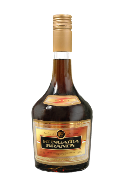 Hungária Brandy