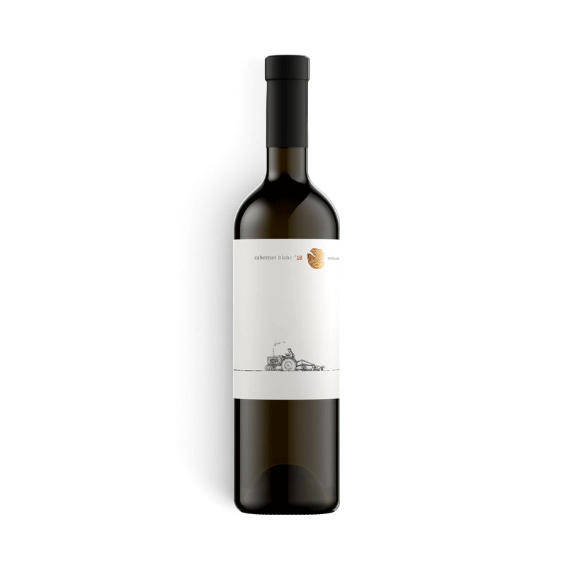 cabernet blanc ´18