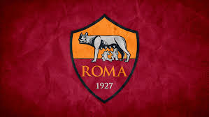 AS ROMA