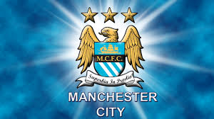 MANCHESTER CITY