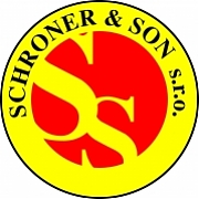 SCHRONER & SON s.r.o. kúrenie - plyn - voda - kanalizácia  - Nitra, Nové Zámky, Bratislava