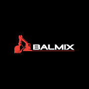 BALMIX s.r.o. - zemné, výkopové a búracie práce Komárno, nákladná doprava