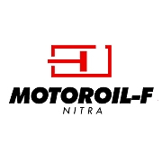 MOTOROIL-F - motorové a priemyselné oleje Nitra