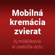 Gejza Bartalos - mobilná kremácia zvierat, spopolnenie domácich miláčikov