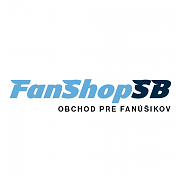 Fanshop s.r.o. - Slovenský futbalový dres, predaj suvenírov Slovan Trenčín