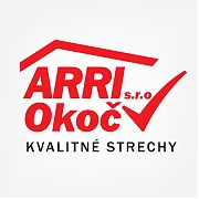 ARRI s.r.o. - strecha Levice, strechy Levice, strešné centrum Levice