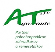 AGROTRADE, s.r.o. - Ložiská, guferá a klinové remene Dunajská Streda