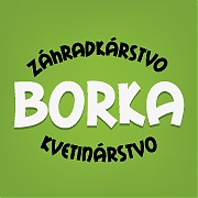 Kvetinárstvo & Záhradkárstvo BORKA - kvety a darčekové predmety Trstice