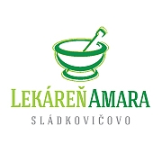 Lekáreň AMARA - Sládkovičovo