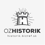 OZ Historik