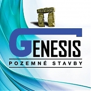 GENESIS POZEMNÉ STAVBY - projekcia, stavby, rekonštrukcie domov