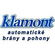 Automatické brány a pohony, klimatizácie Galanta, Šaľa - KLAMONT