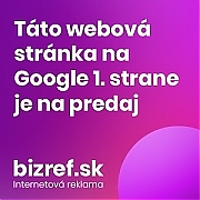 AUTOPOŽIČOVŇA SENEC