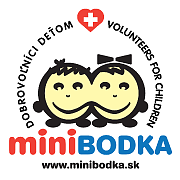 miniBODKA o.z.