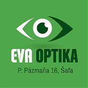 EVA OPTIKA - očná optika Šaľa, predaj okuliarov, meranie zraku