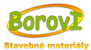 Borovi Stavebné materiály - Galanta