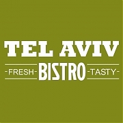 TEL AVIV BISTRO BRATISLAVA / hummus Bratislava, falafel, šalátový bar Petržalka