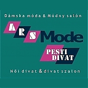 ARS MODE s.r.o. - dámska móda Dunajská Streda