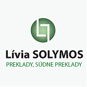 Lívia Solymos - úradné a neúradné preklady, súdne preklady, maďarské preklady Šamorín