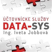 DATA - SYS účtovnícke služby Trnava / účtovníctvo, daňové poradenstvo