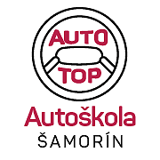 AUTO-TOP autoškola Šamorín