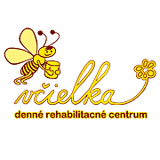 Denné rehabilitačné centrum VČIELKA n.o. - denný stacionár pre deti od 1 do 15 rokov Bratislava