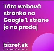 tepelné a chladové technické izolácie Šaľa