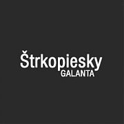 Štrkopiesky Šaľa - štrk, piesok, kamenivo - predaj a dovoz Šaľa